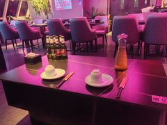 -粉墨特色菜·烧烤音乐酒馆
