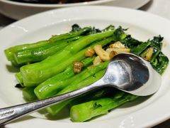 时令蔬菜-拾宴(汇智国际商业中心店)
