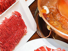 -清真·鸦儿李记·涮肉(和平里店)