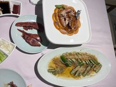 -味+新京宴·烤鸭·北京菜(创意谷店)