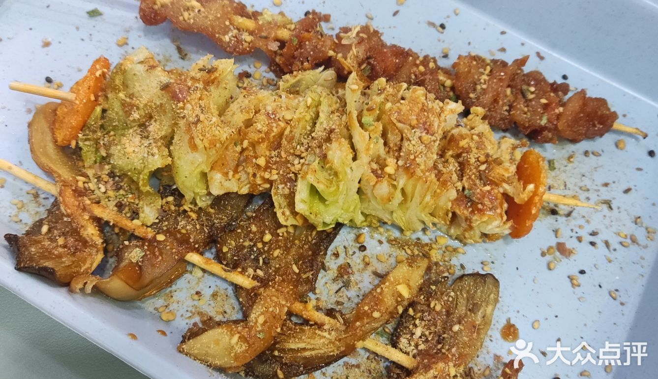 鸡西刀削面~记得只能来一碗