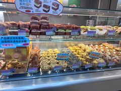 -PAOPAO Bakery&Café(港汇店)