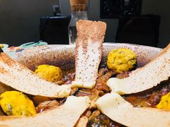 -淀里船宴(卓达店)