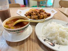 -超群咖啡葡式美食(南贵花园店)
