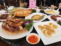 -绿雅居原生态农庄(小涌店)
