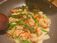 -吃饭皇帝大土家民族菜(正大广场店)