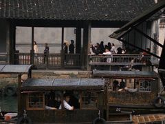 -乌镇西栅景区