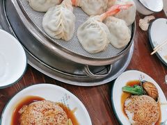 -叶存利海鲜大馅饺子(海宁路总店)