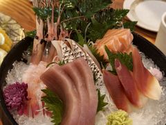 -千懿六本木酒场(常熟路店)