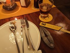 -Ministry of Crab(科伦坡店)