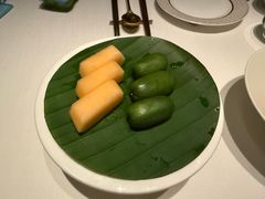 -金链花·泰国餐厅(国贸店)