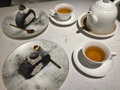 海盐奥利奥-闻见中国海南菜(K11店)