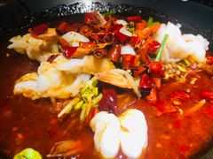 -金牌外婆家(苏州中心店)