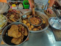-修记牛杂店(同华东一路店)