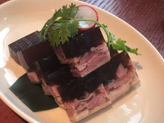 -镇江苏宁万豪酒店-苏筵中餐厅