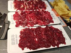 -贵宾牛·潮汕牛肉火锅(珠池总店)