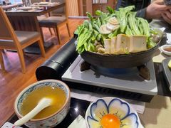 精选寿喜锅-昱匠·日本料理(金融街店)