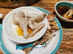 -春润大地海南椰子鸡(沙井京基百纳广场店)