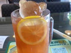 -豪客来牛排(府河店)