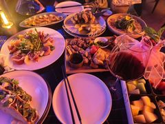 -洛缦音乐餐厅(工业展览馆万象城店)