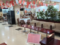 -新302餐厅(国家新闻出版广电总局)