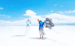 -金海岸婚纱摄影(塘沽店)