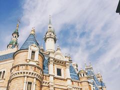 -上海迪士尼度假区