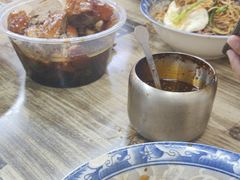 -九八五面馆(欧洲城店)