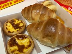 -味多美蛋糕(双安店)