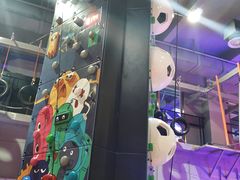 -嗨翻Hi-Fun竞技主题乐园·蹦床亲子生日轰趴(国光1937店)