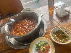 -盖帮鳝鱼串串(东郊记忆店)