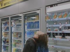 -紫荆城食品交易中心(华强北店)