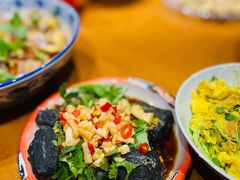 -琥珀老六龙虾(四里河店)