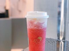 -喜茶(深圳丰盛町店)