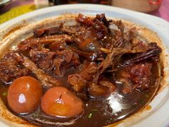 -大灶头·新昌菜(中国茶市店)
