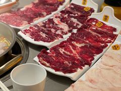 -潮发潮汕牛肉店(东方宝泰店)
