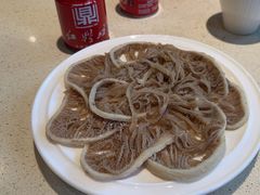 -红鼎坊·老成都火锅(新南门店)