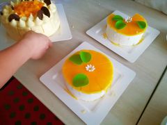 -壹点壹客·生日蛋糕(南山店)