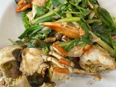 -新山亚明小厨