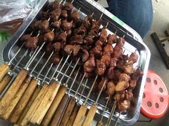 -王记西鎮电烤肉(汶上路店)