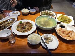 -丰收渔港饭店(嵊泗店)