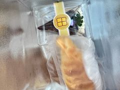 -烘焙町面包店(西四店)