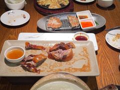 -南拳十三姨·潮汕砂锅粥(世纪金源店)
