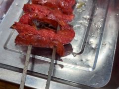 -秦君宝手擀菠菜面(金花路店)