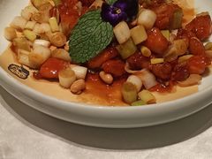 -聆桂烤鸭·金奖烤鸭(静联广场店)