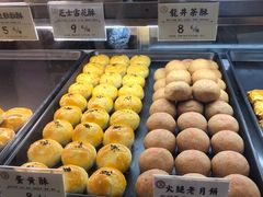 -汪玉霞(汉口里店)