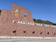 -雁门关景区