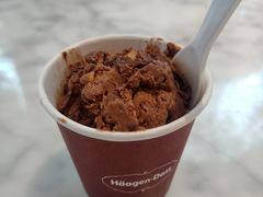 -哈根达斯(武汉天地店)