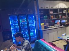 -醉炫音速烧烤·干煸菜(沙河总店)