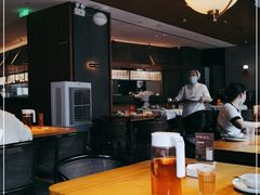 大堂-顺香居·老字号湖北菜(江汉路店)